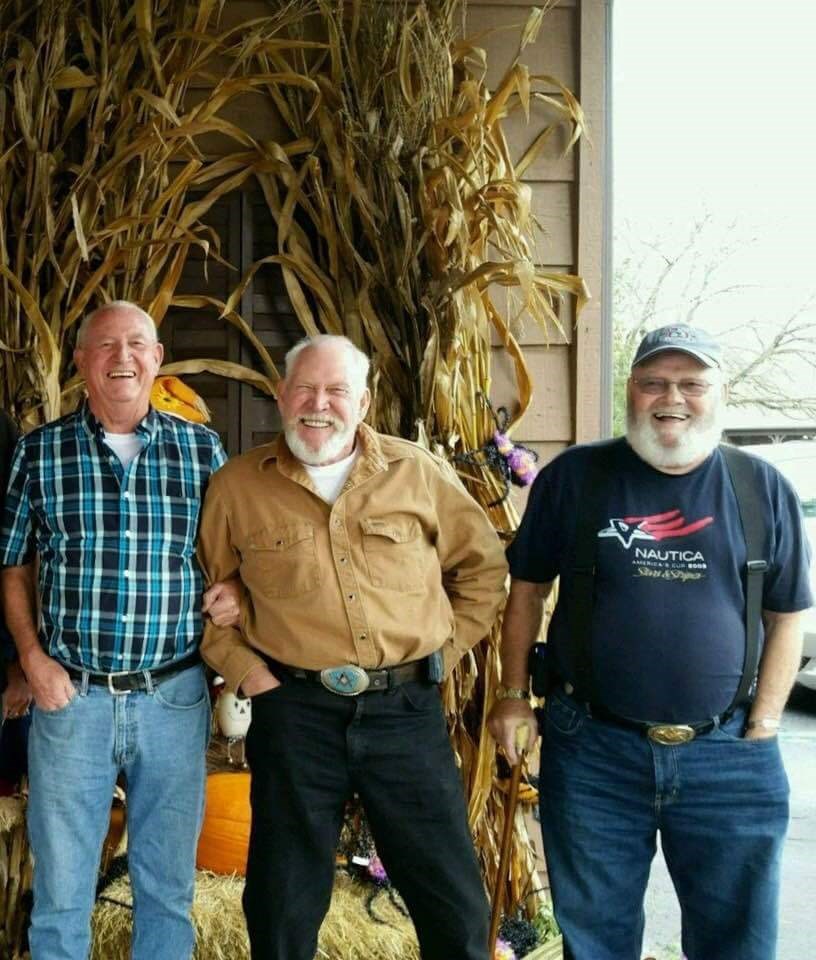 Obituary of Mr. Robert M. Walker