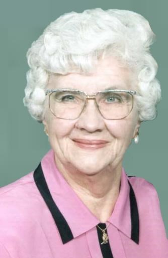 Obituary of Beverly Jean Musolf