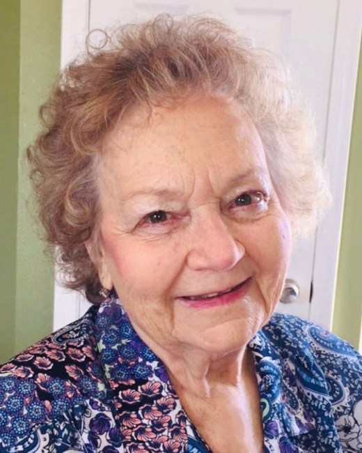 Obituary of Lynne P. Taylor