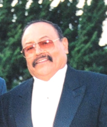 Obituary of Francisco Guerrero