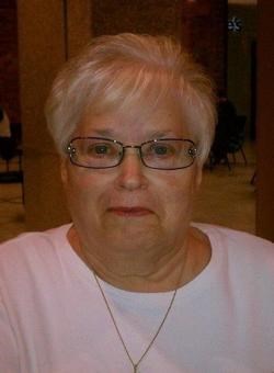 Obituary of Darlene R. McCallister