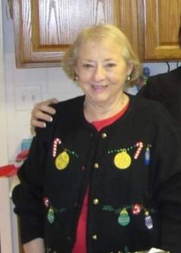 Obituary of Marjorie Agerton Hightower