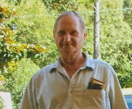 Obituary of Richmond Dale McClain