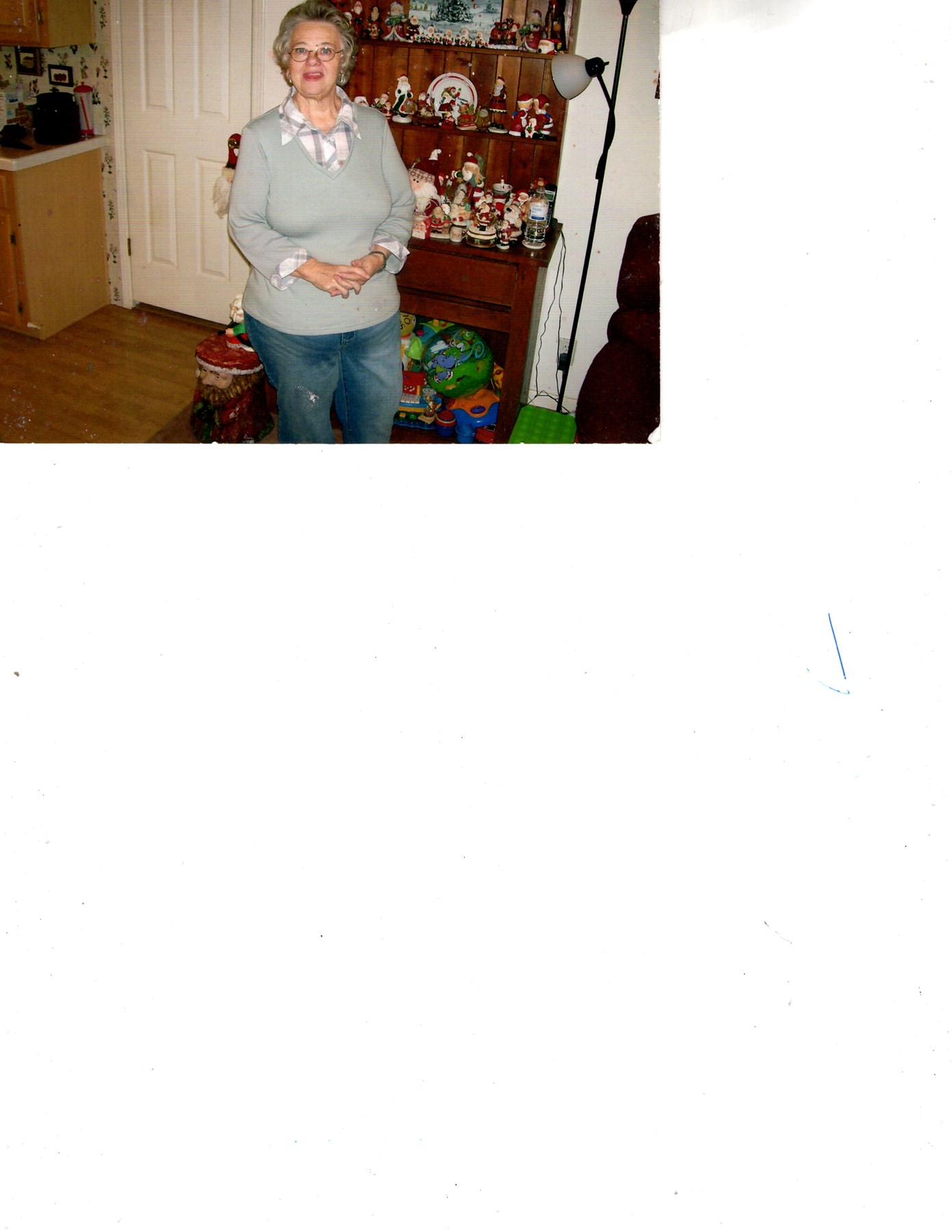 Obituary of Reida Golden Densmore