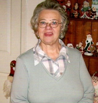 Obituary of Reida Golden Densmore