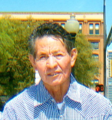 Obituary of Francisco Bailon