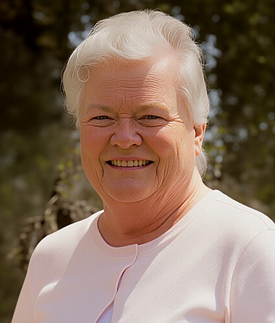 Avis de décès de Margaret Ester Froidl