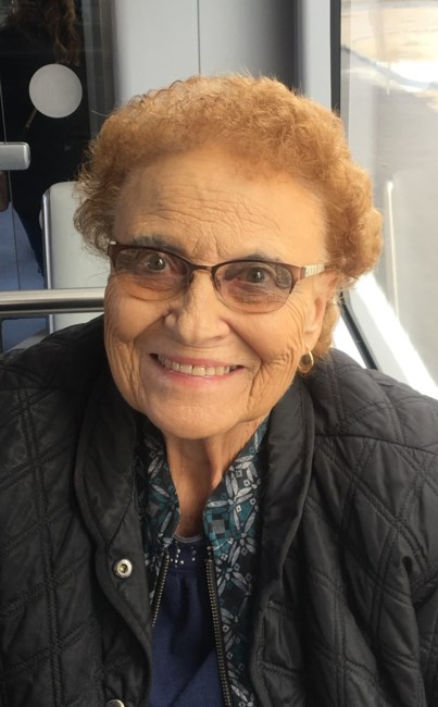 Avis de décès de Wanda Lee Trumbly