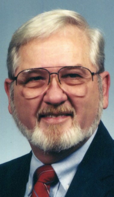 Obituary of Harry Kenneth Butts