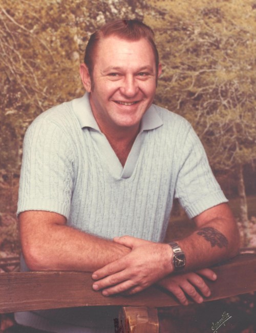 Avis de décès de Victor L. Miller