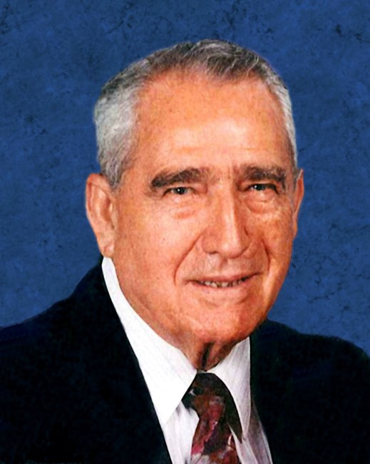 Obituary of Harold Joseph McKenzie
