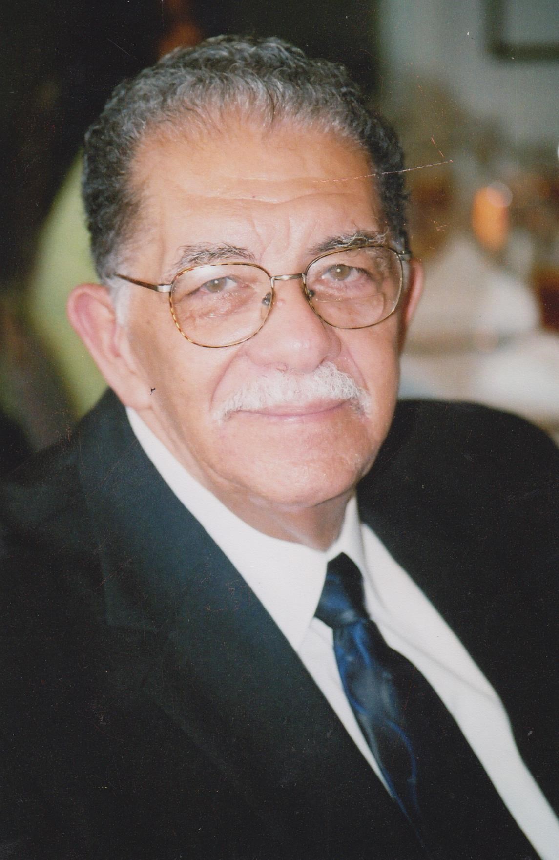 Joseph J. Tate Obituary Moss Bluff, LA