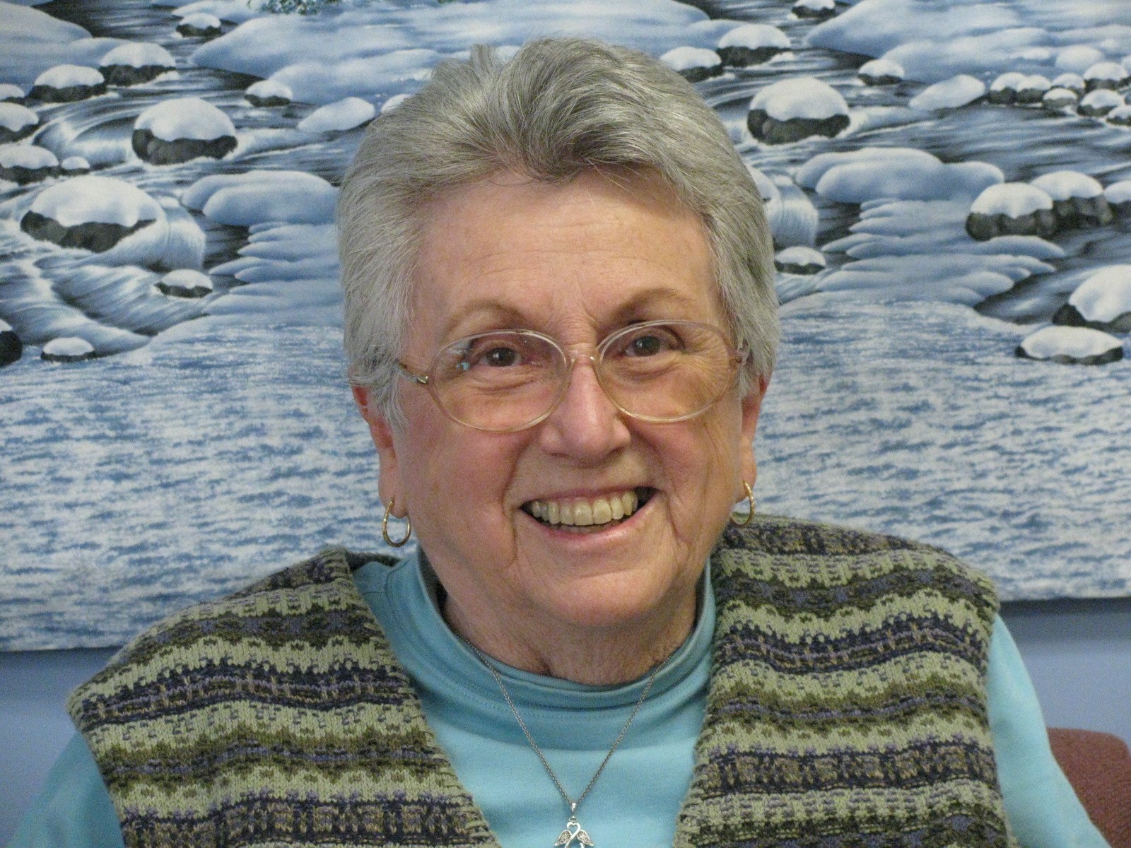 Obituary of Judith B. Layden