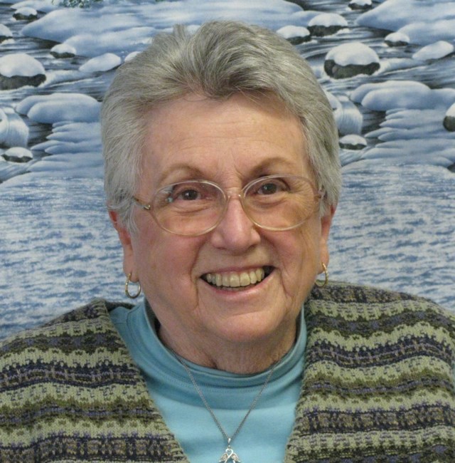 Obituary of Judith B. Layden