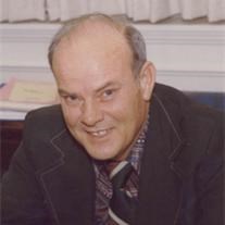 Obituary of William C. Langton