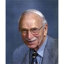 Obituary of Merrill James Forbes