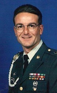 Obituary of Gary D Simpson