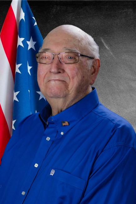 Obituary of Daniel Ross Thomas