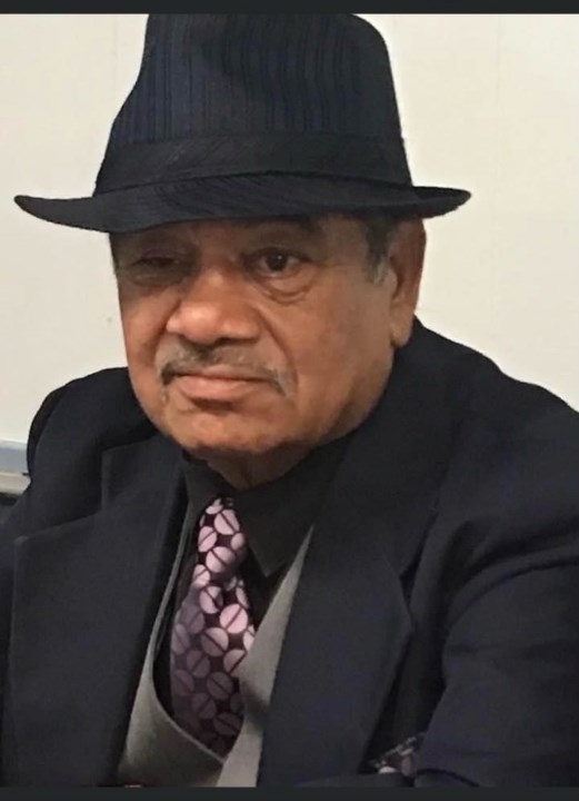 Obituary of Jose "Joe" M. Sanchez
