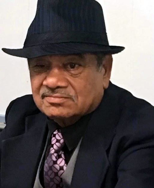 Obituario de Jose "Joe" M. Sanchez