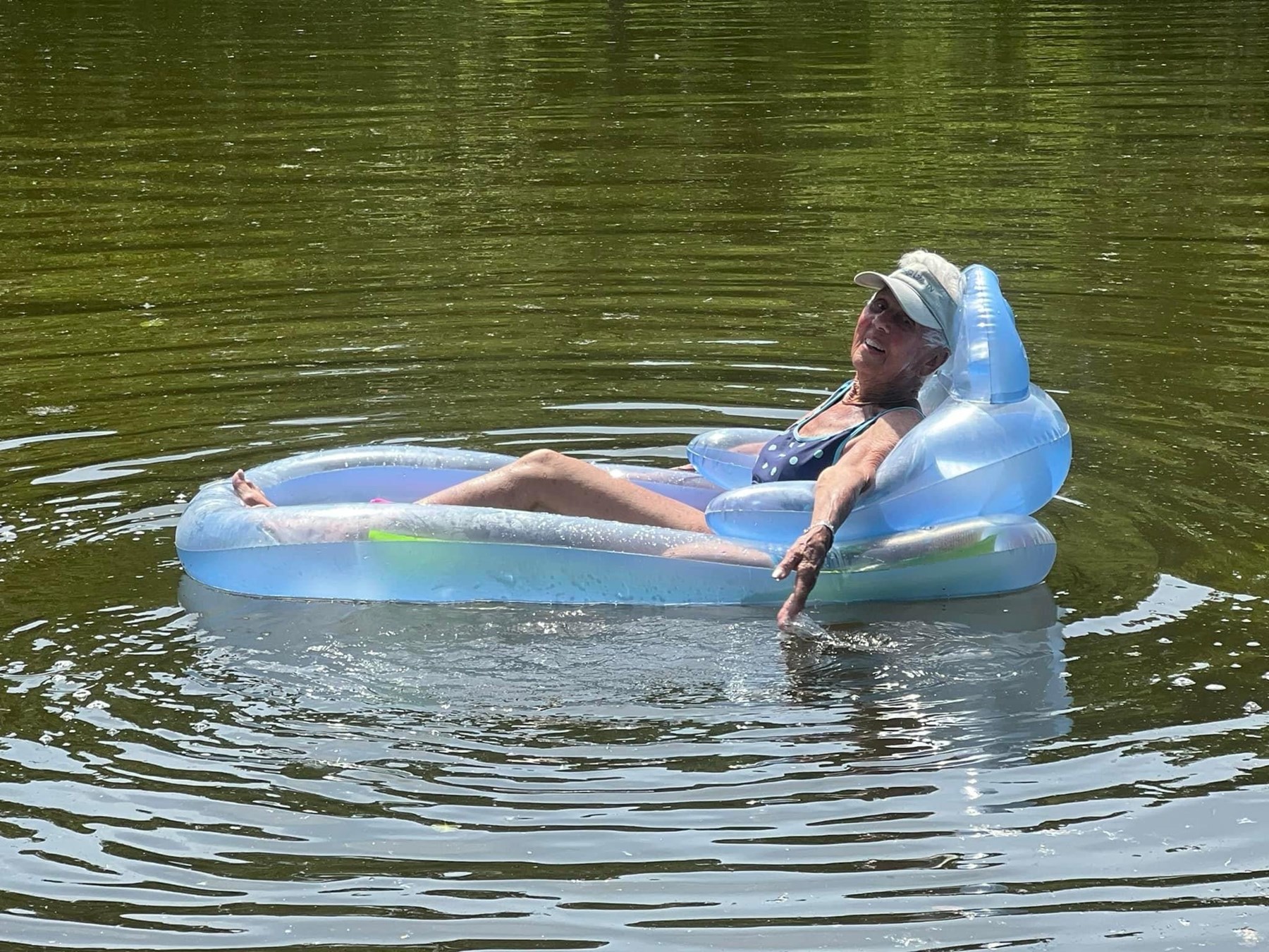 Dorothy Jane Sewell Obituary White Lake, MI