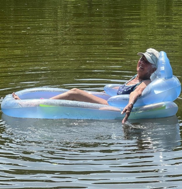 Obituary of Dorothy Jane Sewell