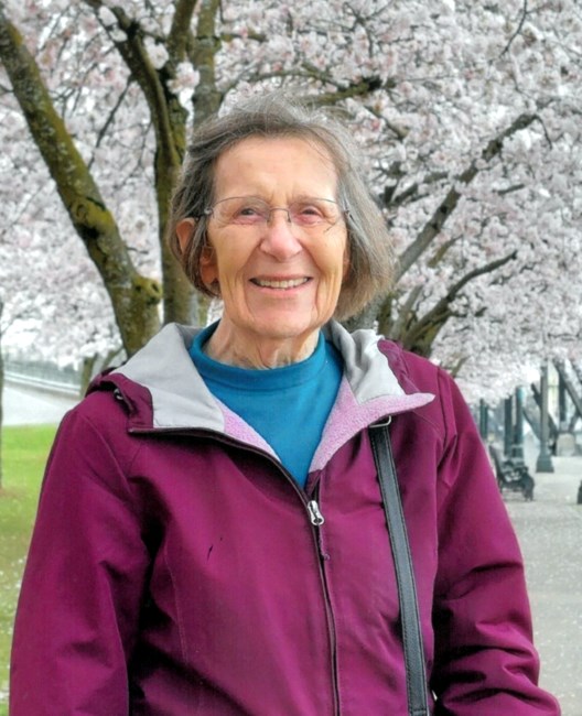 Obituary of Nancy Ann Guilford