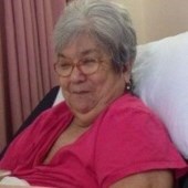 Obituario de Celia Hernandez Martinez