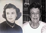 Maxine Ward Dearman