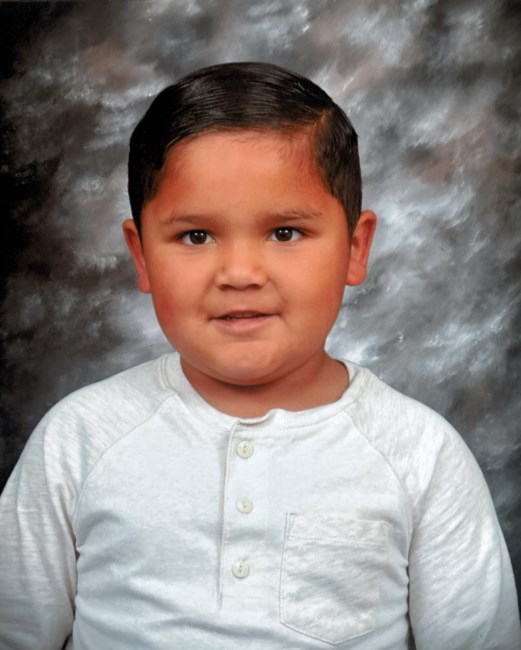 Obituary of Cristian Rodriguez