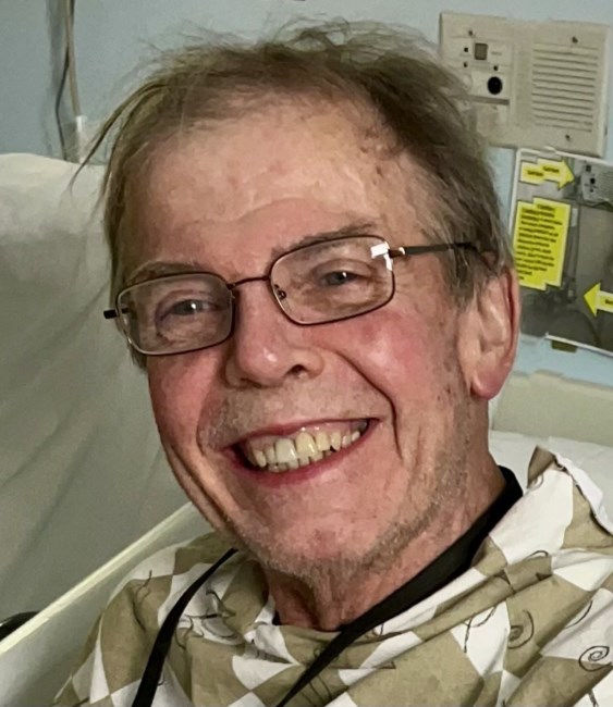 Obituary of Thomas Patrick Rowe