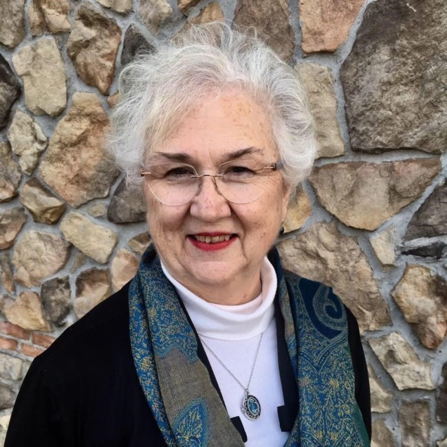 Avis de décès de Barbara Galloway Jones