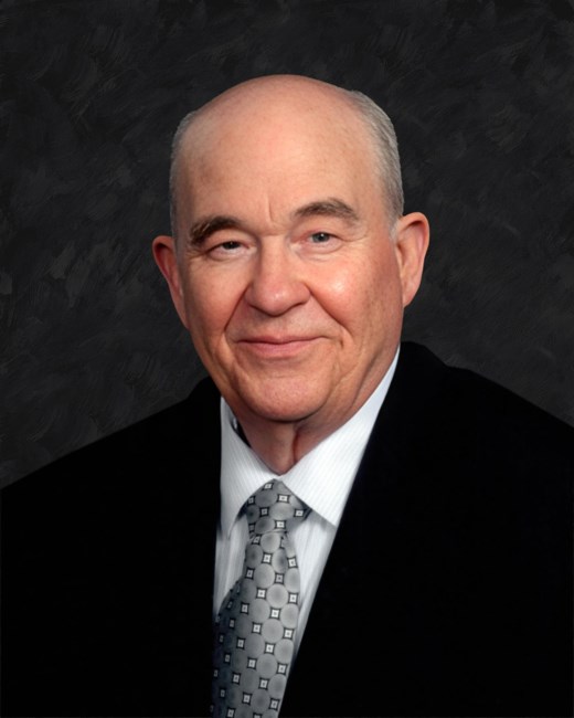 Obituary of Joseph Crittenden Mynk