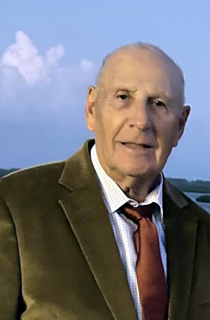 Obituary of Ralph Nicholas Cioffi