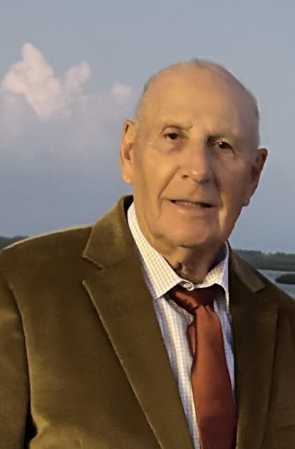 Obituary of Ralph Nicholas Cioffi