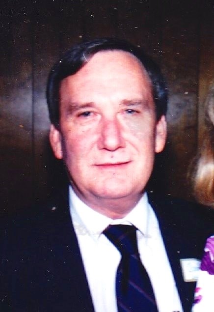 Obituary of James Jimmy B. Adams Jr.
