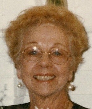 Obituary of Vita F. Rossi