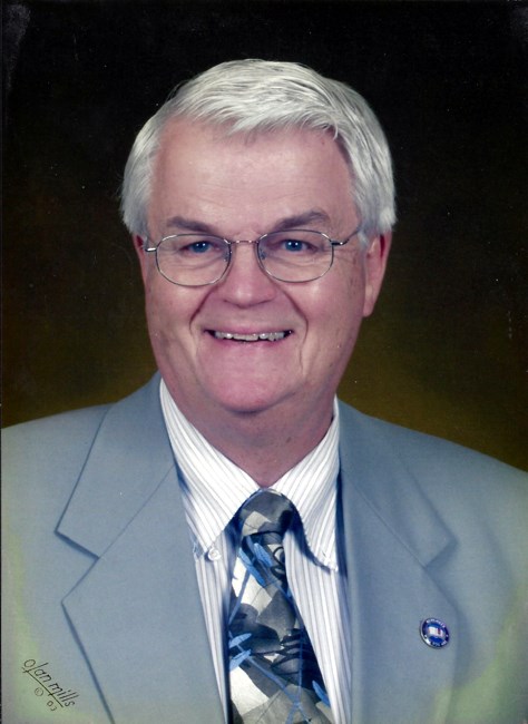 Obituary of Charles "Sam" Smith