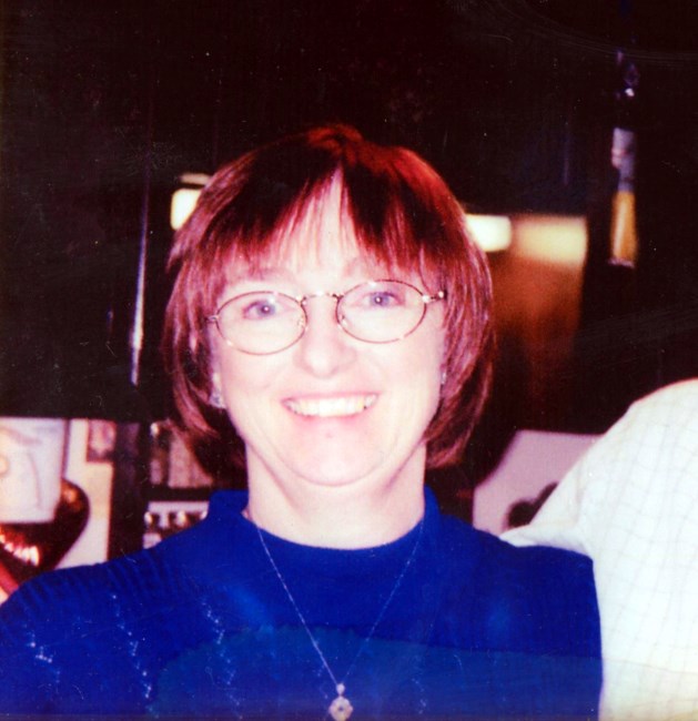 Obituary of Joanne Bernice Burke