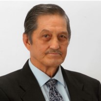 Obituary of Gene Benancio Esquillo