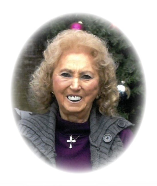 Avis de décès de Emma Mae (Mounce) Crider