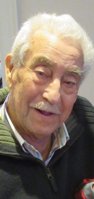 Obituary of Francesco Sturino