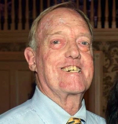 Obituary of John "Jack" T. McAleer