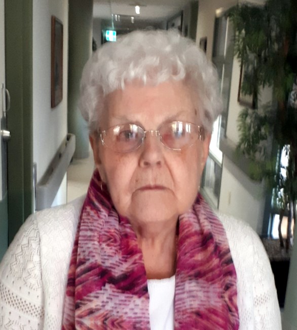 Obituary of Dorothy Eileen Dulmage