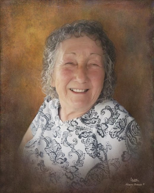 Obituary of Katie Edna Pring