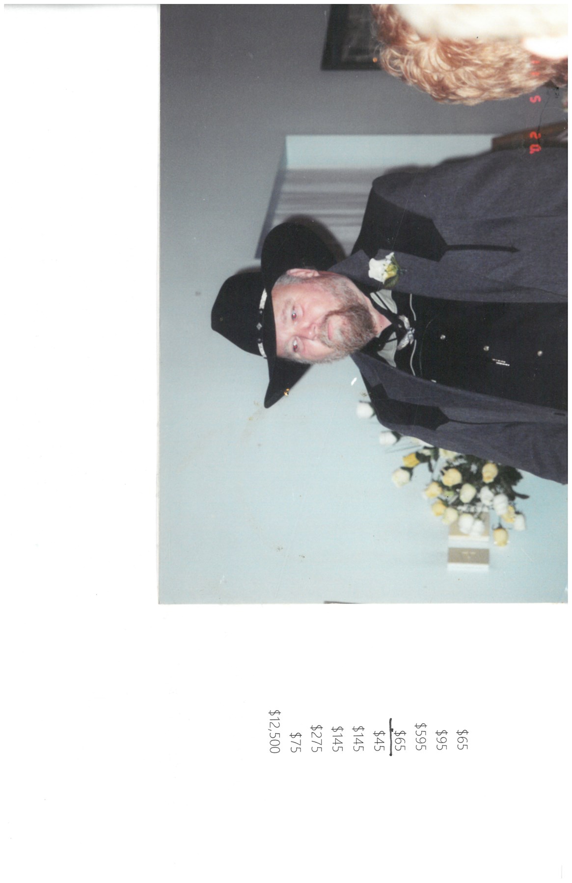 Obituary of David E Malatt