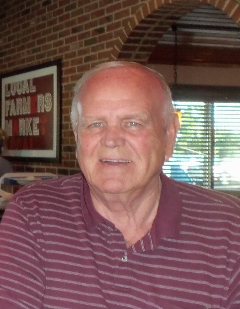 Obituary of Billy M. Williams