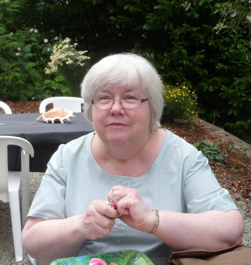 Obituary of Deanna Almyra Hohenstein