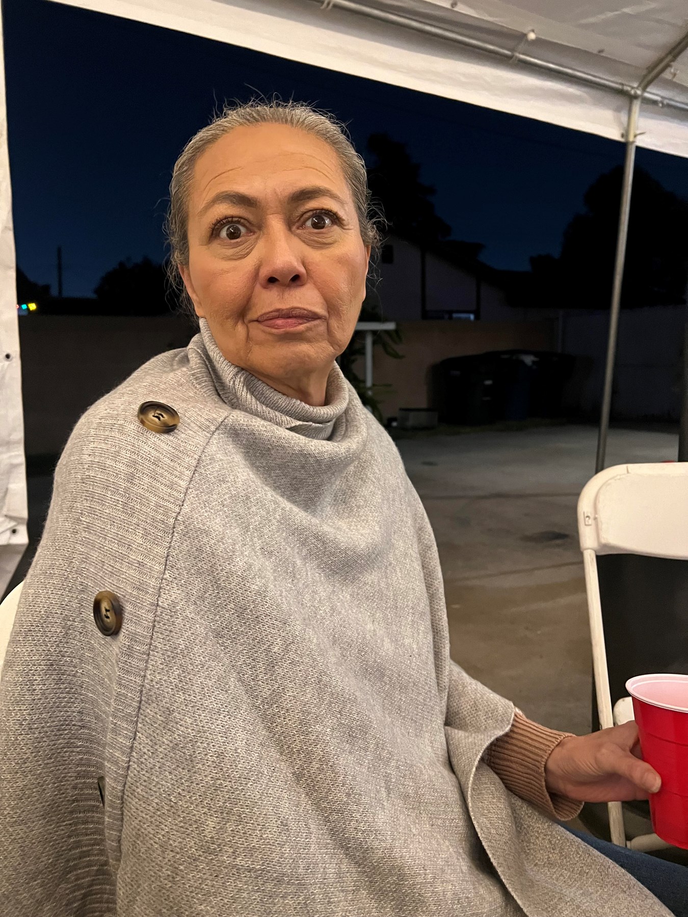 Obituary of Maria de Jesus Delgado