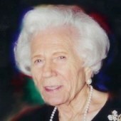 Obituary of Elizabeth Aldridge Parks